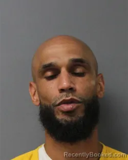 Mugshot of JAMES ALBERT WINFIELD booked in Berks County, Pennsylvania on June 14, 2026