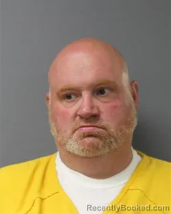 Mugshot of CHAD ALLEN ROEDER booked in Berks County, Pennsylvania on June 1, 2026