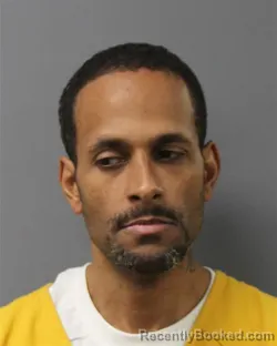 Mugshot of KYLE S HINES