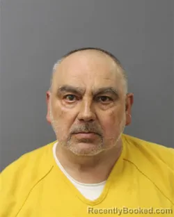 Mugshot of JOSE L SUAREZ-RIVERA