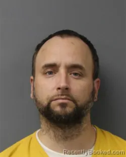Mugshot of JOSHUA MCFADDEN booked in Berks County, Pennsylvania on June 23, 2026