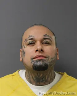 Mugshot of FRANCISCO JAVIER VALLE-BLANCO