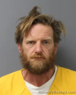 Mugshot of JACOB WALTENBAUGH