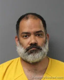 Mugshot of JOEL MORALES booked in Berks County, Pennsylvania on June 15, 2026