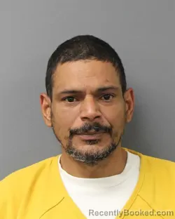 Mugshot of JULIO ENRIQUE ECHEVARRIA-MORALES booked in Berks County, Pennsylvania on May 11, 2026