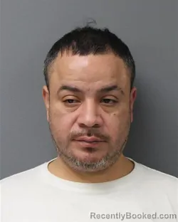 Mugshot of JOEL LOPEZ