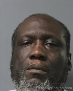 Mugshot of Arashene Divine Gilmore booked in Berks County, Pennsylvania on August 5, 2026