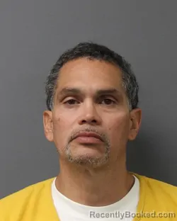 Mugshot of LUIS TORRES-RIVERA booked in Berks County, Pennsylvania on May 12, 2026