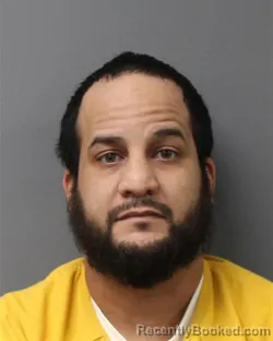 Mugshot of JESUS EMANUEL MARTINEZ-ESPINAL