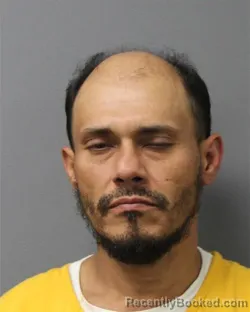 Mugshot of LUIS FRANCISCO TORRES-VELEZ booked in Berks County, Pennsylvania on May 5, 2026