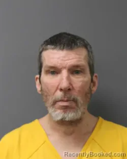 Mugshot of RICHARD ANGSTADT