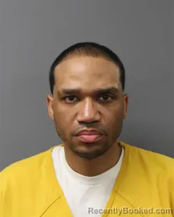 Mugshot of MOISES JIMENEZ