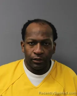 Mugshot of LAKIM MILLER-NOCK