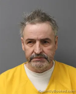 Mugshot of MICHAEL MCRAE