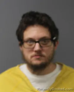 Mugshot of IAN SCOTT JONES