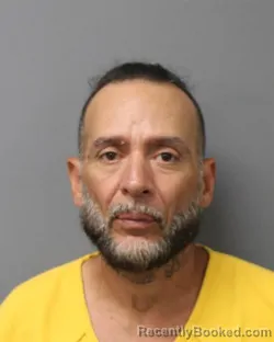 Mugshot of TOMAS MORALES booked in Berks County, Pennsylvania on June 28, 2026