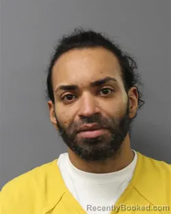 Mugshot of ANGEL ALVAREZ-LOPEZ