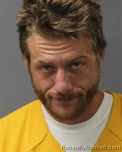 Mugshot of Shane Timothy Boyle booked in Berks County, Pennsylvania on September 15, 2026