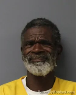 Mugshot of DARNELL C SMITH booked in Berks County, Pennsylvania on June 5, 2026