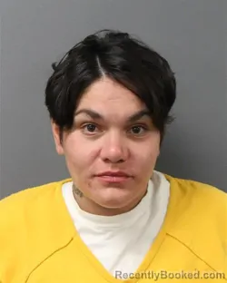 Mugshot of LILIAN MALDONADO booked in Berks County, Pennsylvania on May 5, 2026