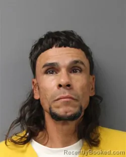 Mugshot of Cristian Gonzalez-Delgado booked in Berks County, Pennsylvania on September 15, 2026