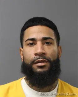 Mugshot of KALET HERNANDEZ