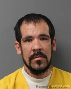 Mugshot of ZACHARY SCOTT ADAMS