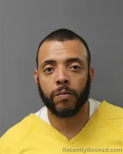 Mugshot of Jarad Boughter booked in Berks County, Pennsylvania on September 16, 2026