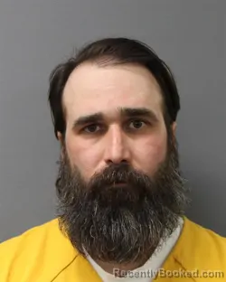 Mugshot of WILLIAM JOHN MALFARO