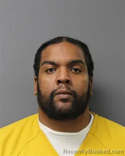 Mugshot of BRYAM MANUEL ARIAS