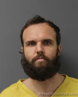 Mugshot of ETHAN J SCLAFANI