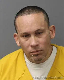 Mugshot of ERIC AVILES-MORALES