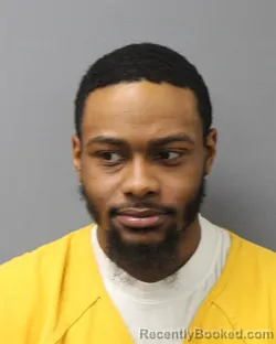 Booking photo from Berks County, Pennsylvania