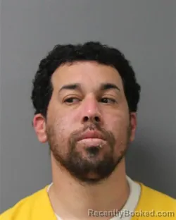 Mugshot of JOSE ARROYO-HERNANDEZ booked in Berks County, Pennsylvania on May 5, 2026
