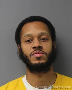 Mugshot of JUSTIN JAMES ELLISON