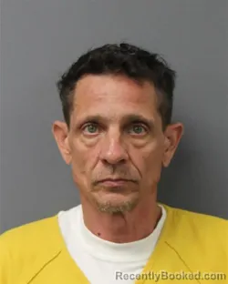 Mugshot of ANTHONY ROBERT SNYDER booked in Berks County, Pennsylvania on June 8, 2026
