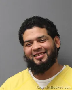 Mugshot of MARCELINO TORRES-GARCIA