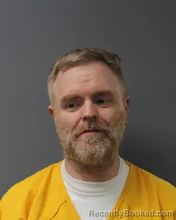 Mugshot of ALAN CHRISTOPHER REDMOND
