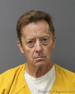 Mugshot of WILLIAM RICHARD KLINE booked in Berks County, Pennsylvania on June 26, 2026
