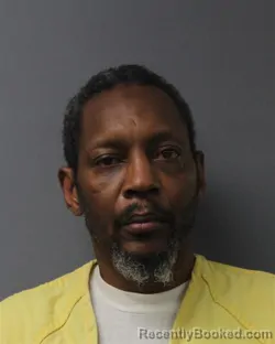 Mugshot of DAVID LINEER PAGE