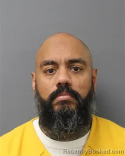 Mugshot of PASCUAL TORRES
