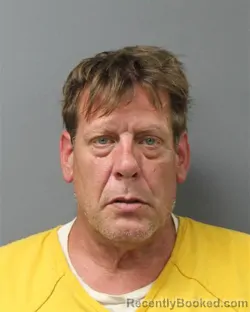 Mugshot of Peter J Raab booked in Berks County, Pennsylvania on July 25, 2026