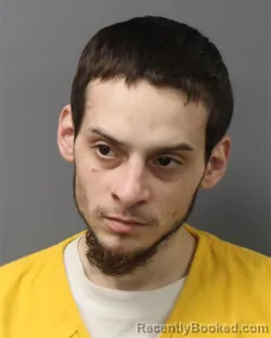 Mugshot of JOSUE MURIENTE-VEGA