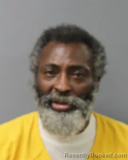 Mugshot of ALVIN HAYNES booked in Berks County, Pennsylvania on May 5, 2026