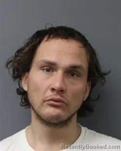 Mugshot of ERIC EFRAIN GARCIA