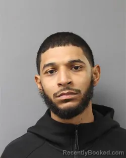 Mugshot of ROBERTO ORTIZ