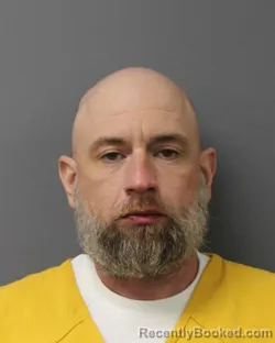 Mugshot of TIMOTHY SHEAFFER