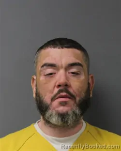 Mugshot of ROBERT JOHN ZELANO