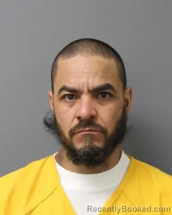 Mugshot of FRANCISCO SALGADO-CORONADO