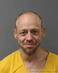 Mugshot of Joseph R Christman booked in Berks County, Pennsylvania on September 7, 2026